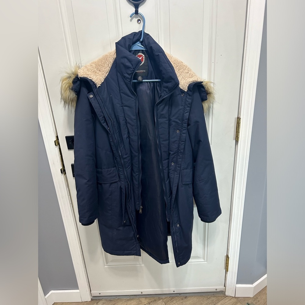1 Madison Expedition Winter Coat